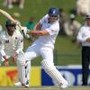 Pakistan VS England 2nd Test